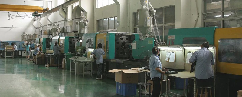 塑料造粒廠廢氣有哪些成分？該怎么處理？